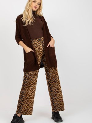 Ζακέτα σε Καφέ - Modern romance