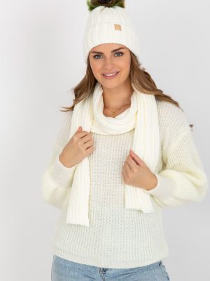 Σετ σε Μπεζ - Beauté naturelle