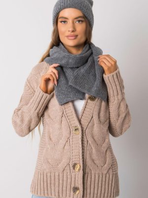 Σετ σε Γκρι - Casual sophistication