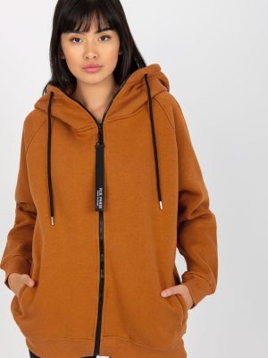 Φούτερ σε Καφέ - L’art de la simplicité