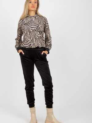 Σετ σε Μπεζ - Féminité moderne