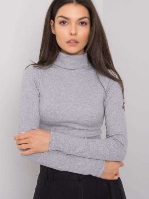 Ζιβάγκο σε Γκρι - Élégance urbaine