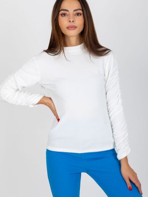 Μπλούζα σε Μπεζ - L’art de la simplicité