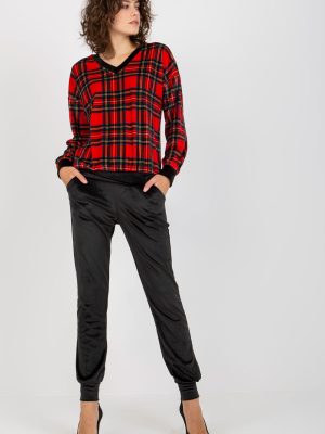 Σετ σε Μαύρο - Élégance du jour