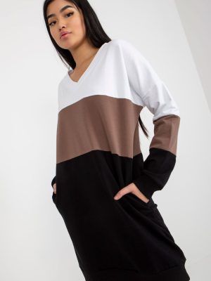 Φόρεμα σε Μαύρο - Effortless chic