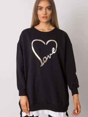 Τουνίκ σε Μαύρο - Élégance du jour