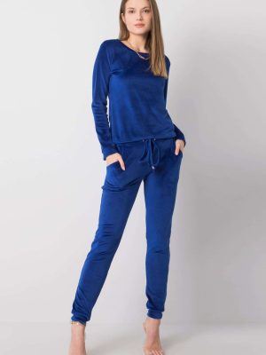 Σετ σε Μπλε - L'allure française