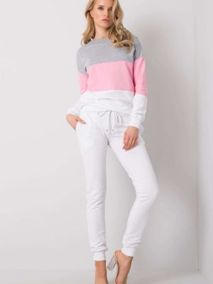 Σετ σε Γκρι - Un air de romance