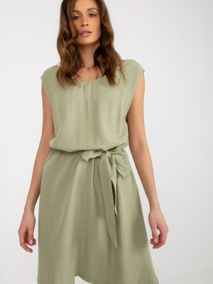 Φόρεμα σε Πράσινο - Un charme discret