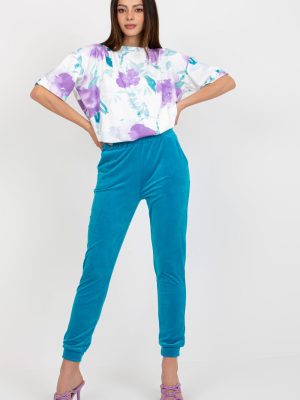 Σετ σε Μπλε - Élégance naturelle