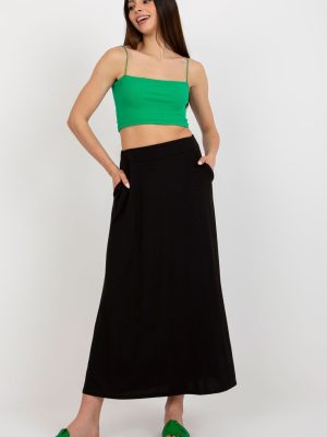 Φούστα σε Μαύρο - Un charme discret