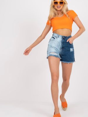 Σορτς σε Μπλε - Un air de romance