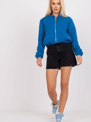 Σακάκι σε Μπλε - Parisian attitude