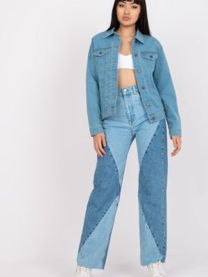 Σακάκι σε Μπλε - Mode parisienne