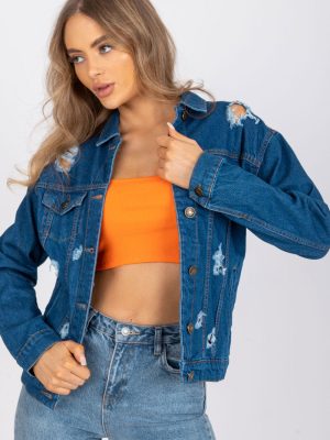 Σακάκι σε Μπλε - L'essence du chic