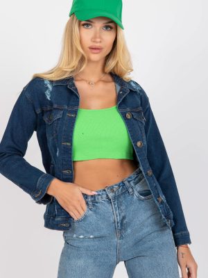 Σακάκι σε Μπλε - Le chic absolu