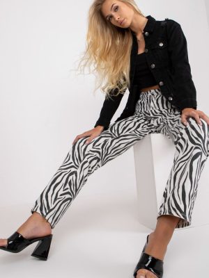 Μπουφάν σε Μαύρο - Élégance moderne