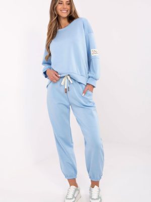 Σετ σε Μπλε - Romantic sense