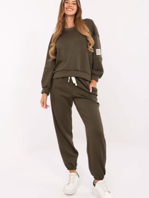 Σετ σε Πράσινο - Urban minimalism