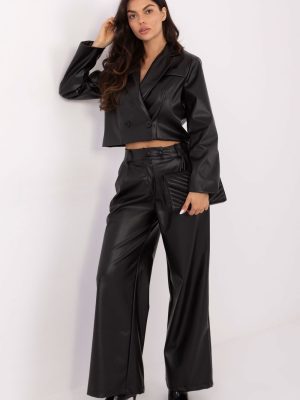 Παντελόνι σε Μαύρο - Poésie urbaine