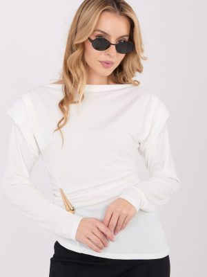 Μπλούζα σε Μπεζ - Urban elegance