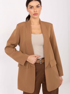 Σακάκι σε Καφέ - Lusso sobrio