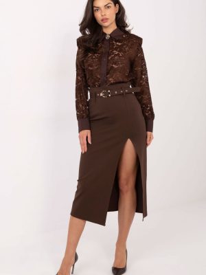 Φούστα σε Καφέ - Un air de romance