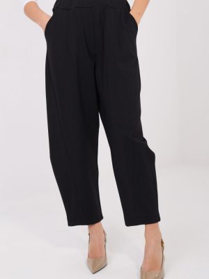 Παντελόνι σε Μαύρο - Modernité subtile