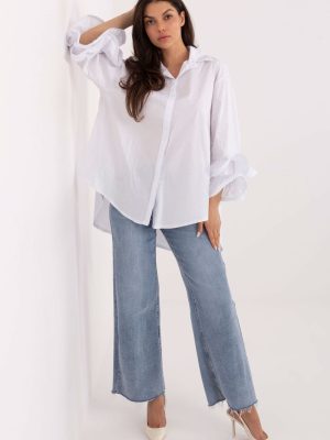 Πουκάμισο σε Λευκό - Elegant style