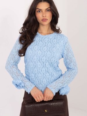 Μπλούζα σε Μπλε - Armonia perfetta