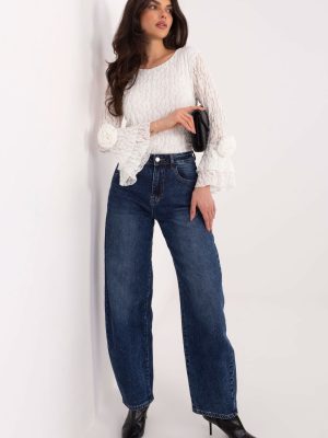 Μπλούζα σε Μπεζ - Eleganza pura