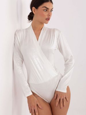 Κορμάκι σε Μπεζ - L'eleganza incontra il comfort