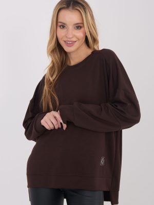 Φούτερ σε Καφέ - La touche parisienne