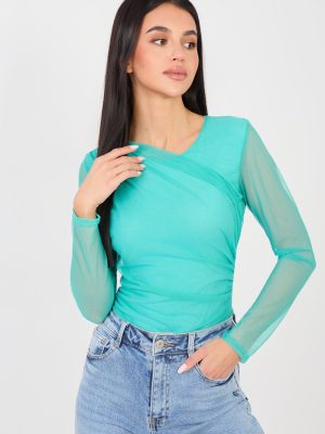 Κορμάκι σε Μπλε - Urban elegance