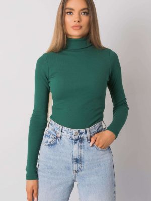 Ζιβάγκο σε Πράσινο - The French touch