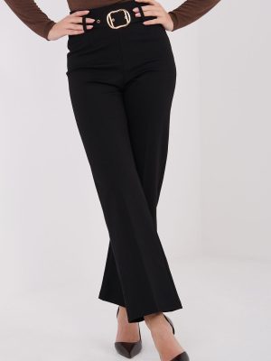 Παντελόνι σε Μαύρο - Classic beauty