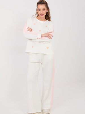 Σετ σε Μπεζ - Style parisien