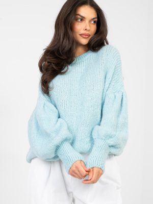 Jumper σε Μπλε - Modern allure