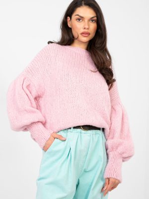 Jumper σε Ροζ - Bellezza eterna