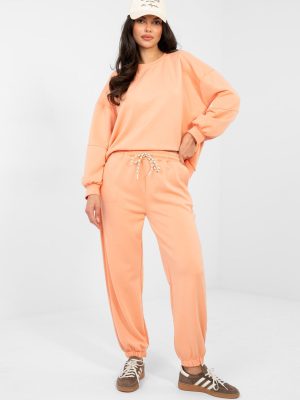 Σετ σε Πορτοκαλί - Graceful appearance