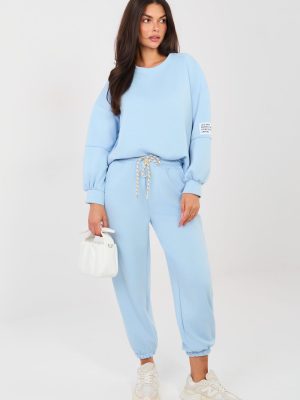 Σετ σε Μπλε - Chic italiano