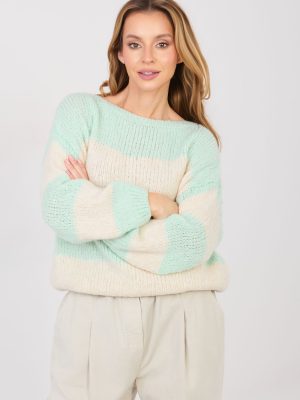 Jumper σε Πράσινο - Lusso sobrio