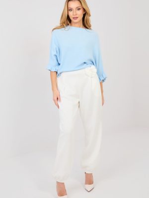 Παντελόνι φόρμας σε Μπεζ - Armonia perfetta