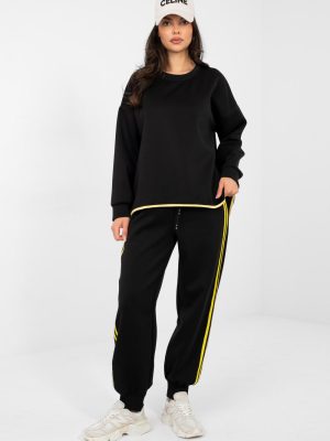 Σετ σε Μαύρο - Style raffiné