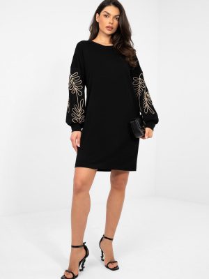 Φόρεμα σε Μαύρο - Poésie urbaine