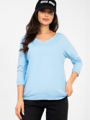 Μπλούζα σε Μπλε - Modern romance