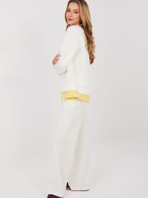 Σετ σε Μπεζ - Élégance moderne