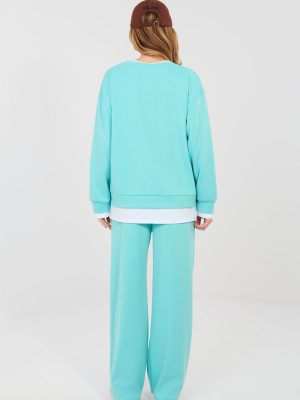 Σετ σε Πράσινο - French sophistication