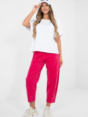 Μπλούζα σε Λευκό - Style raffiné