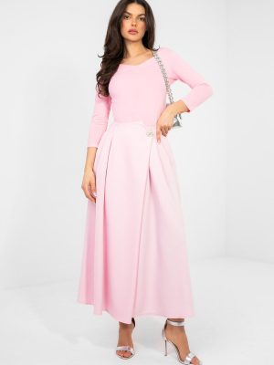 Μπλούζα σε Ροζ - Style parisien